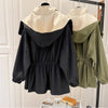 Aviva - Eleganter wasserdichter Trenchcoat
