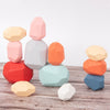 InspireBlox - Kreativer Montessori-Blocksatz