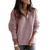 Lliona - Eleganter strickpullover für damen
