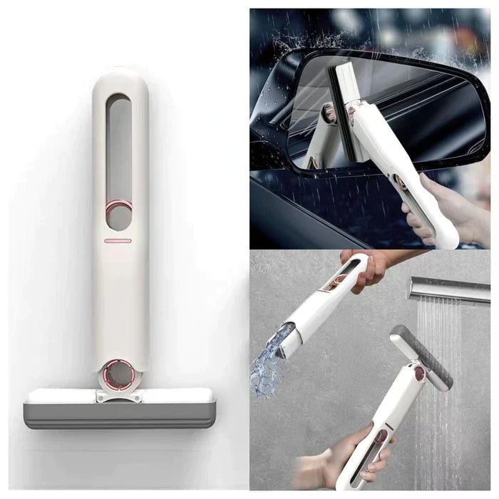 Mopster - Intelligenter Handmopp