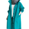 Samantha - Wasserdichter Trenchcoat Für Damen