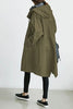 Samantha - Wasserdichter Trenchcoat Für Damen