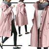 Samantha - Wasserdichter Trenchcoat Für Damen