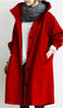 Samantha - Wasserdichter Trenchcoat Für Damen