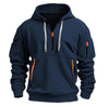 Arndt - Herren-Kapuzenpullover