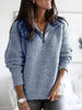 Lliona - Eleganter strickpullover für damen