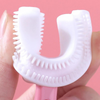 TEETHY™ - Moderne Zahnbürste für Kinder (1+1 GRATIS)