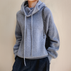 Rachael - Rollkragenpullover für damen