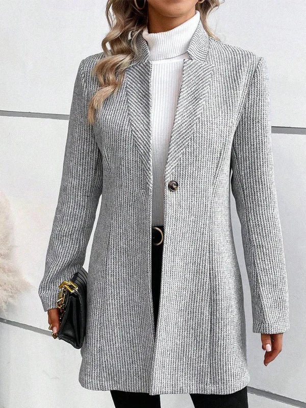 Tamara - Modische blazerjacke für damen
