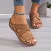 Rike - Orthopädische Sandalen