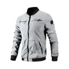 Howard - Stilisierte Bomberjacke