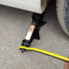 TurboJack™ - Ergonomischer Ratschenheber