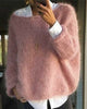 Kayla - Bunter Rundhalspullover