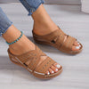 Rike - Orthopädische Sandalen