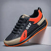 Gilbert - Vintage-Old-School-sneaker für männer