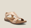 Trinity - Orthopädische Ledersandalen