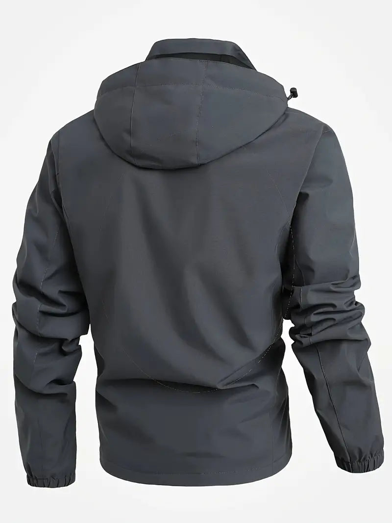 Gabriel - Wetterfeste Active Lifestyle Jacke