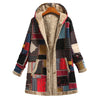 Alice - Vintage Hoodie Mit Zeitlosem Charme