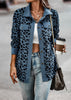 Valeska - Leopardenjacke für damen