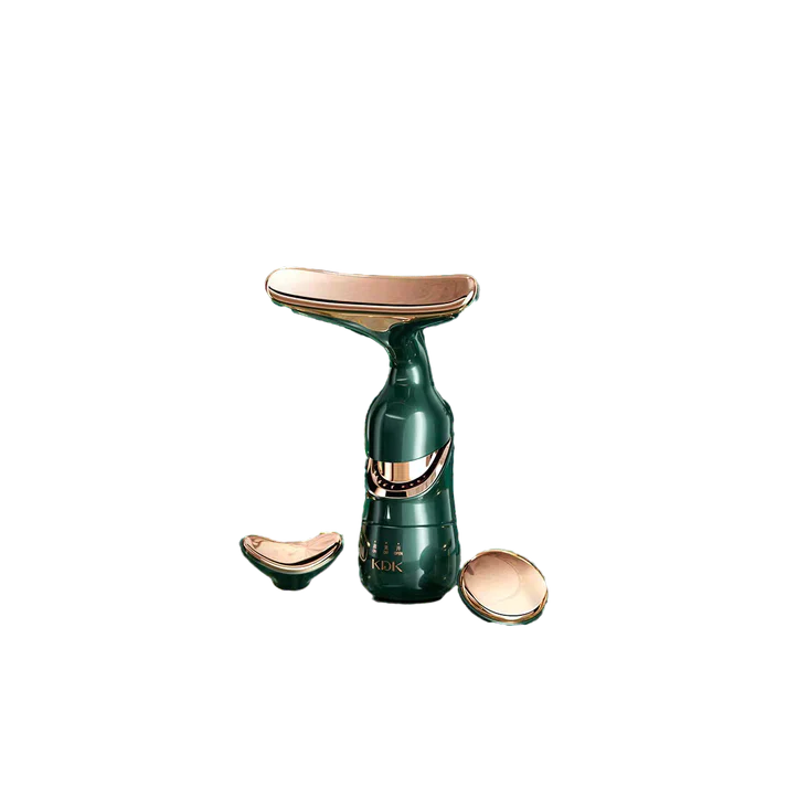 DermaLift™ - Verbessern Sie Ihre Hautausstrahlung