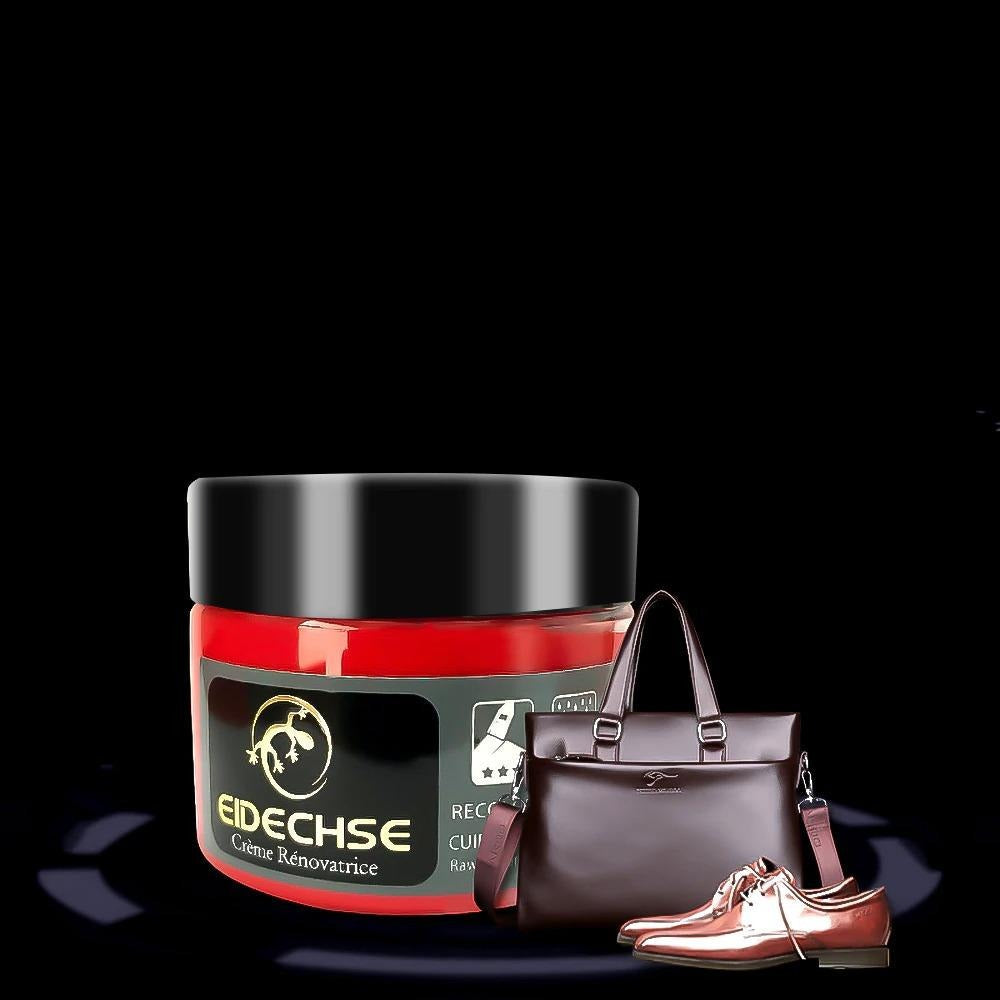 Leder-Restauration Balsam
