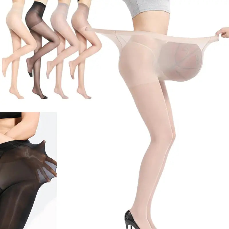 Rosemarie - Sculpting Bodyshaper Tights