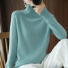 Belle - Stylischer Rollkragenpullover