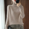 Belle - Stylischer Rollkragenpullover