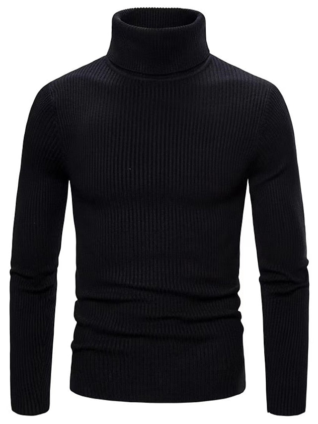 Egidio - Stylischer Pullover für Männer