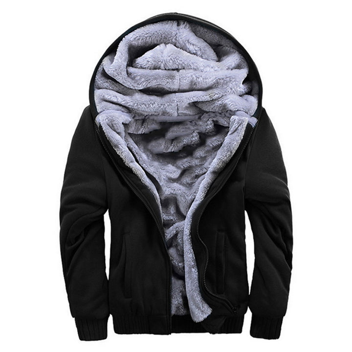 Roger - Herren stilvoller hoodie