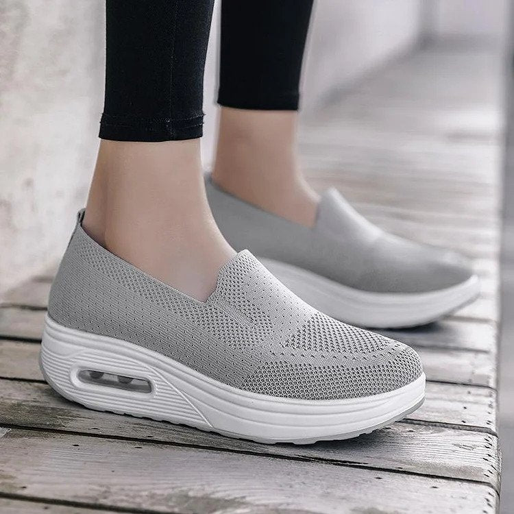 Isabel - Orthopädische Schuhe