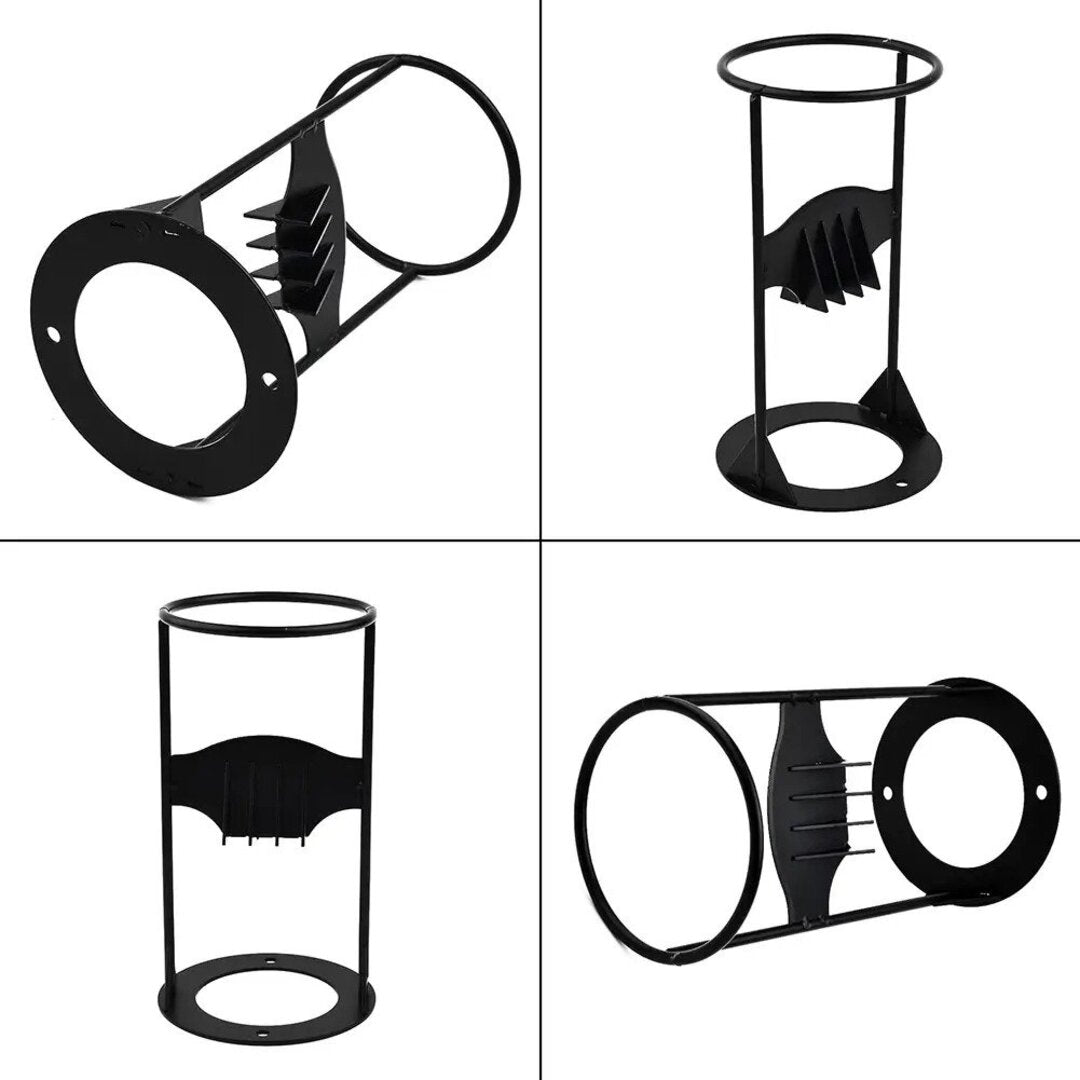 LogBash™️ - Spaltung Holz Mühelose