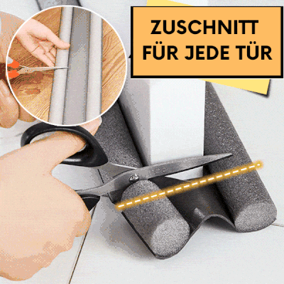 Shield- Türdichtungsstreifen