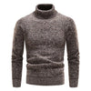 Francis - Rollkragenpullover für herren