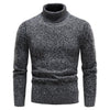 Francis - Rollkragenpullover für herren