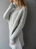 Hanna - Luxuriöser Rollkragenpullover