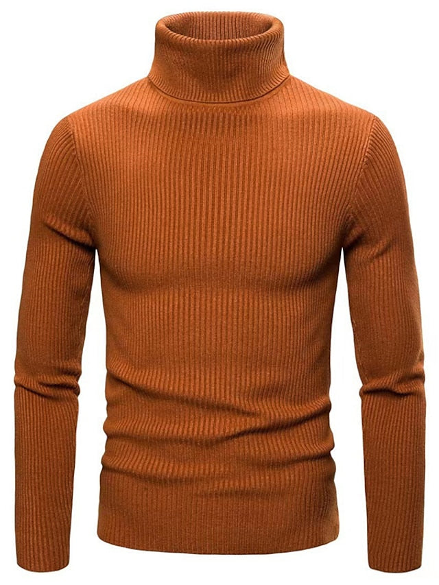 Egidio - Stylischer Pullover für Männer