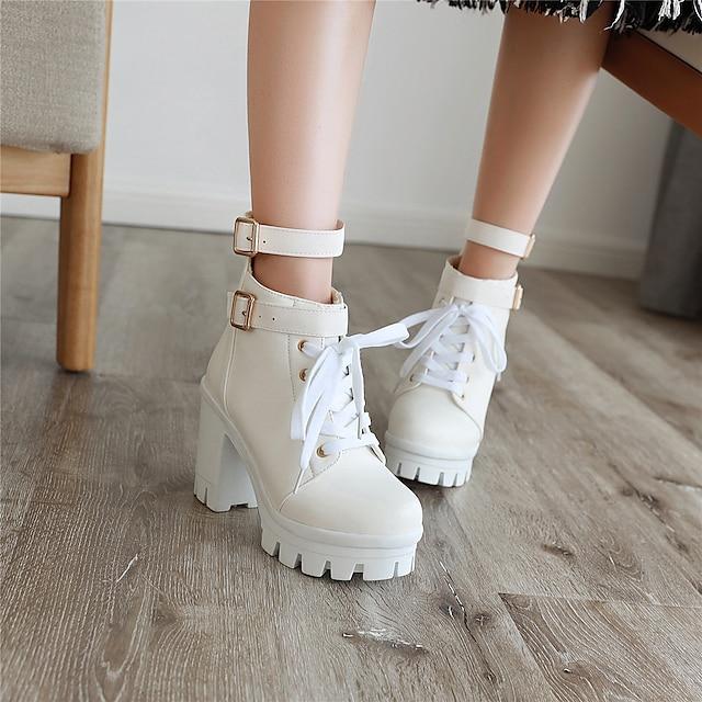 Marisa - Elegante Comfort Fleur Damenstiefel