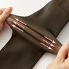SnugCouture™ - Warme, modische Fleece-Strumpfhose
