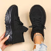 ComfiStep - Turnschuhe mit extra Fußstütze