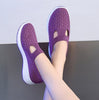 Aenne - Orthopädische Sportsandalen mit Gleitern