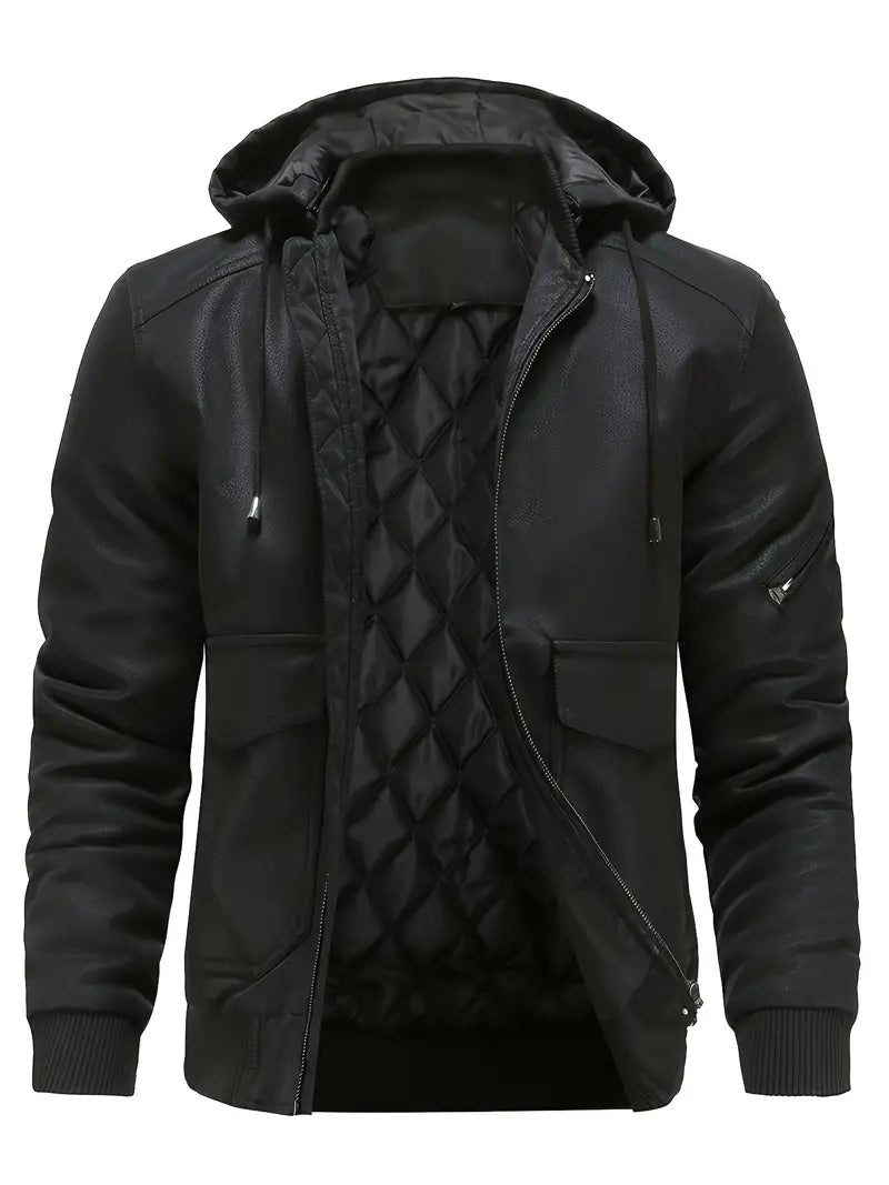 Miles – Winterjacke für herren