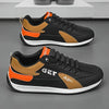 Gilbert - Vintage-Old-School-sneaker für männer