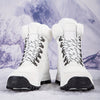 Emilia - Hochwertiger Thermo Wanderschuh Für Damen