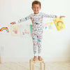DreamJammies - Ausmalbare Kinderpyjamas