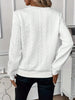 Monroe - warmer Pullover mit Stil