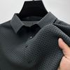 Leonard - Hochwertiges Seidenpoloshirt