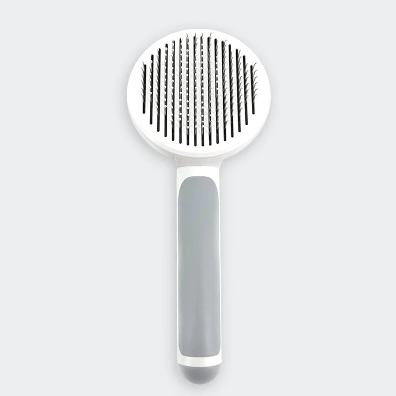 Stroke™ - Selbstreinigende Bürste