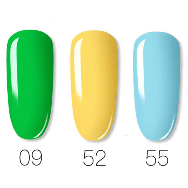 Nail Glam™ | Nagel gel pen (2+1 GRATIS)