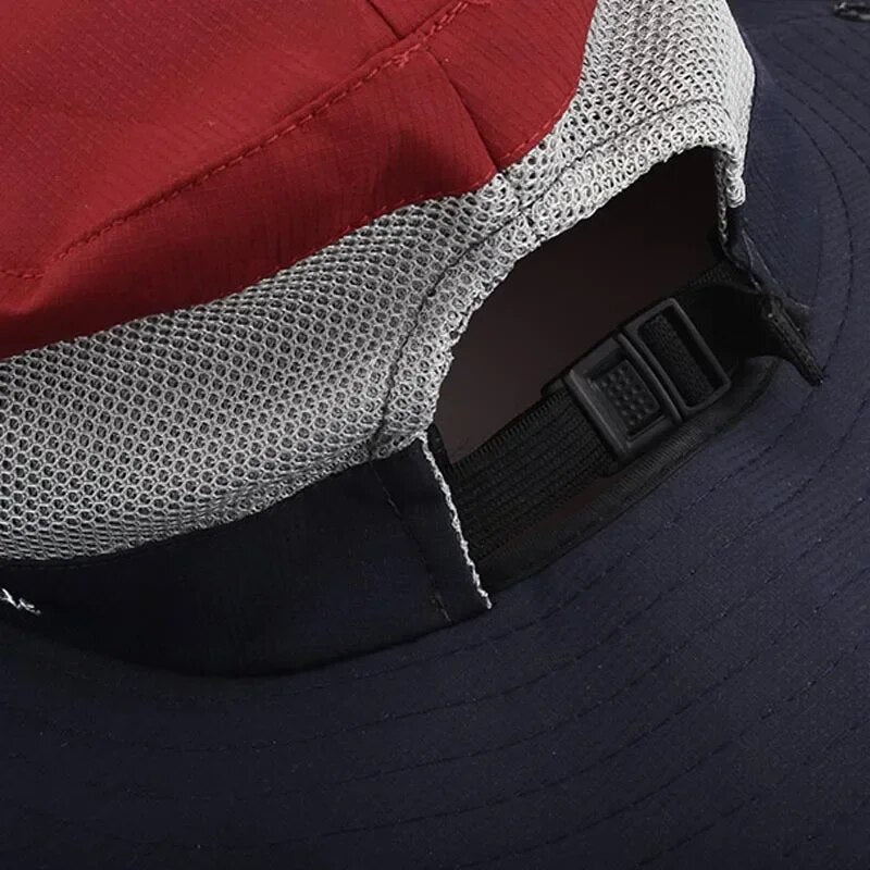 Editha - UV Schutzhut